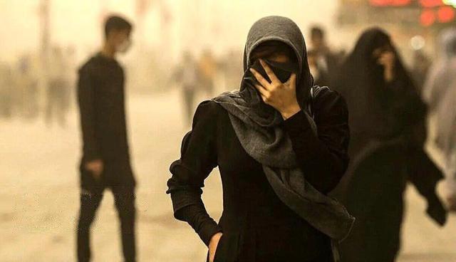 قاتلی‌ بی‌چهره که جان مردم ایران را هدف گرفته!