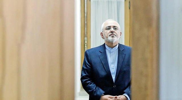 ظریف تمام‌قد پشت دولت ایستاد/ من همان روز اول از مردم عذرخواهی کردم +ویدیو