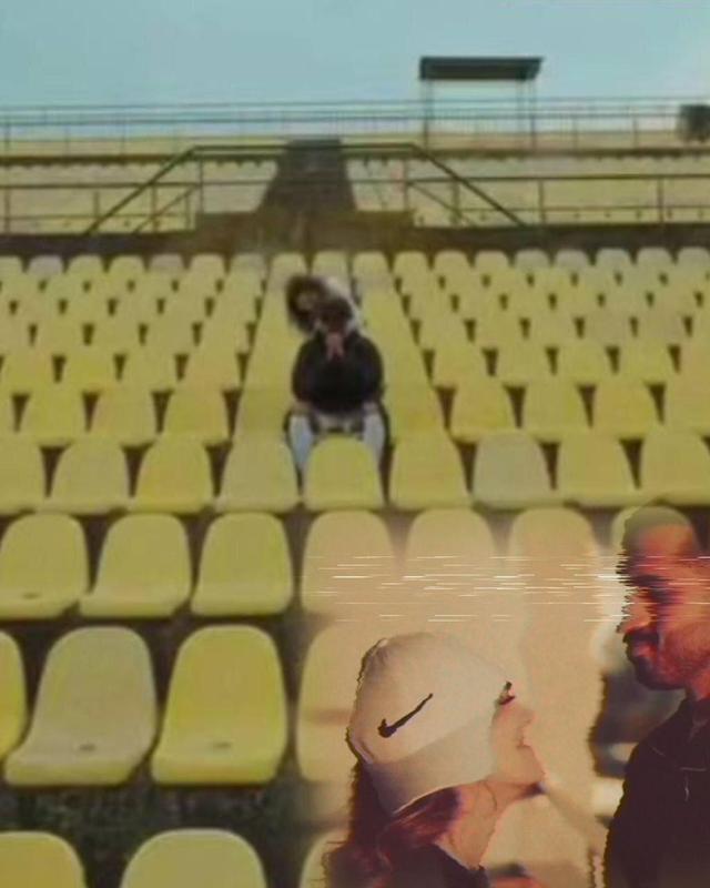 ویدیوی غیراخلاقی بازیکن ملوان کار دستش داد