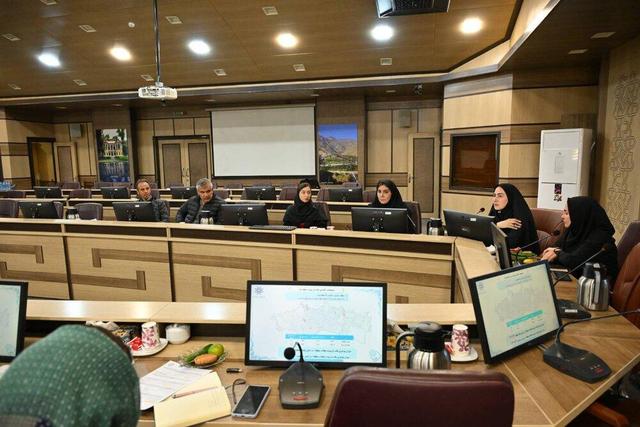 ‍ ارتقای زیرساخت بافت‌های فرسوده منطقه یک با هماهنگی دستگاه‌های خدمات‌رسان