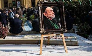 پیام تسلیت آیت الله حسینی بوشهری در پی درگذشت «سید محمد موسوی سجاسی»