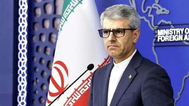 ایران برای میانجی‌گری بین افغانستان و پاکستان اعلام آمادگی کرد