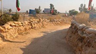 اردوی راهیان نور به روایت شهروند خبرنگار+ فیلم