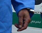 عامل ۵۸ میلیارد کلاهبرداری در فضای مجازی دستگیر شد