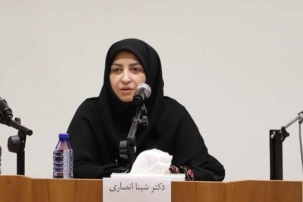 خانم محترم! فکر کنید از جیب خودتان خرج می‌کنید