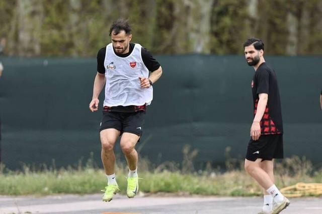 قرارداد ستاره پرسپولیس تمدید نمی‌شود