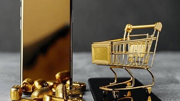 خداحافظی با خالی‌فروشی سکوهای برخط فروش طلا