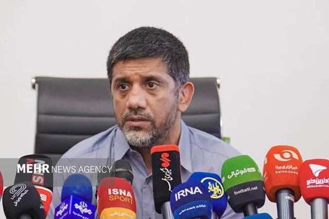 دبیر: خدا تختی را «جهان پهلوان» کرد