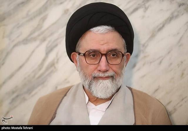 وزیر اطلاعات: تلاش دشمن برای ایجاد نافرمانی داخلی ناکام ماند