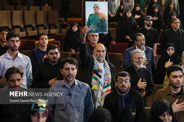 شهیدحاجی‌زاده زبان گویای نیروی هوافضا بود