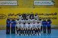 اعلام ترکیب نهایی تیم ملی هندبال بانوان، ملی‌پوشان امروز راهی ریاض می‌شوند