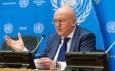 سفیر روسیه در سازمان ملل: راه‌حل ۸۰ ساله ۲ دولتی برای فلسطین نباید فراموش شود