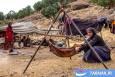 عکس: زندگی عشایر ایل بختیاری