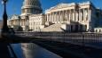 US Senate advances bill to end government shutdown