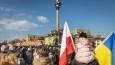 Polish support for Ukrainians collapsing – Bloomberg