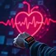 چگونه ساعت هوشمند شما می‌تواند جان شما را از سکته نجات دهد؟