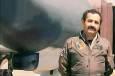 اسکندری، خلبانی که تاریخ نیروی هوایی هنوز او را کامل نمی‌شناسد