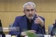 وزیر اقتصاد: افزایش تورم را از بانک مرکزی‌ پیگیر شوید!