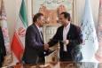 تفاهم‌نامه سامان‌دهی مجموعه شیخ‌شهاب‌الدین اهری منعقد شد