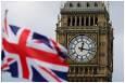 بازگشت اعتماد به پوند؛ رونق دوباره بازار بدهی‌های پرریسک بریتانیا