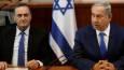 درگیری لفظی میان نتانیاهو و وزیر جنگ اسرائیل