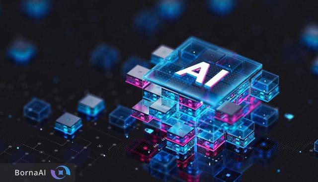 وقتی مرز میان انسان و ماشین محو می‌شود