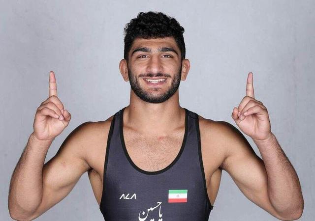 سهرابی: امیدوارم بتوانیم ادامه‌دهنده راه پهلوان تختی باشیم/ دبیر درد کشتی‌گیر را می‌فهمد