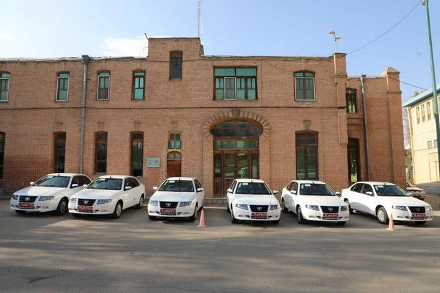 ناوگان خودرویی استانداری اردبیل نوسازی می‌شود / خرید ۱۶ دستگاه خودروی جدید برای فرمانداری‌ها