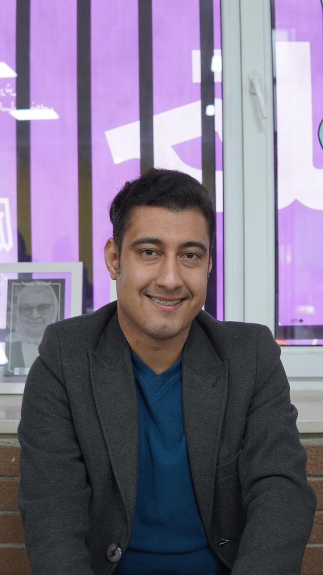 دبیر سازمان مردم‌نهاد رویش هنر سرزمین آفتاب رهسا دبیر شبکه تخصصی محلات استان خراسان جنوبی شد