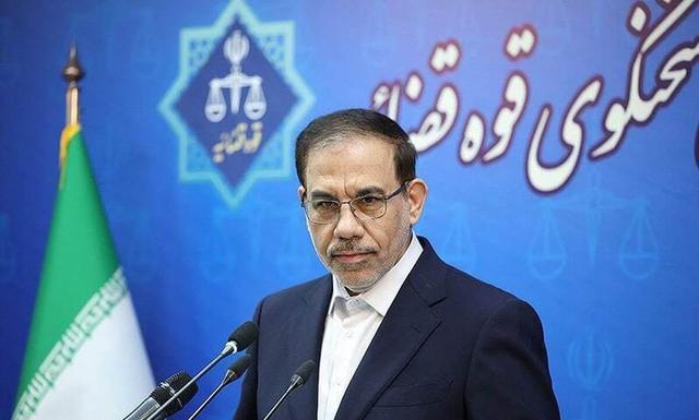 شبنم نعمت زاده همچنان به زندان بازنگشته است/ دیپلماسی آب کشور بیش از گذشته فعال شود