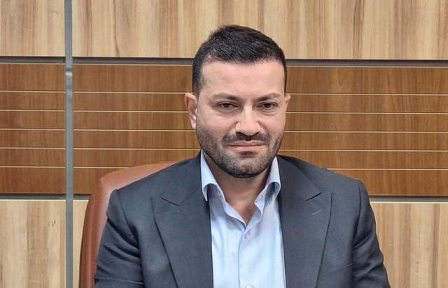 رئیس هیئت بدمینتون استان قزوین انتخاب شد 