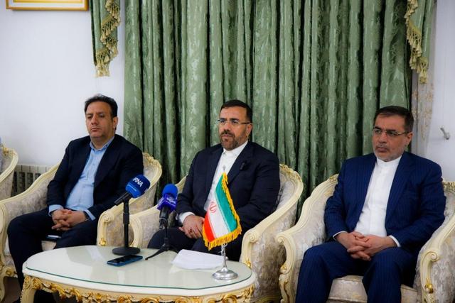 دیپلماسی اقتصادی فارس در مسیر گسترش افق‌های نوین