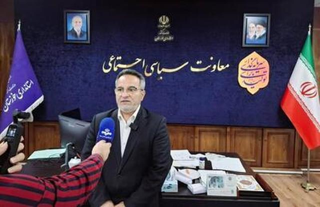 معاون استاندار خبر داد: تاکید استاندار خوزستان بر پیگیری ویژه روند درمان و برخورد قضایی با مسببان حادثه خودسوزی جوان اهوازی