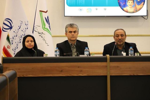 تحقق «جوانی جمعیت» بدون هم‌افزایی واقعی دستگاه‌ها ممکن نیست