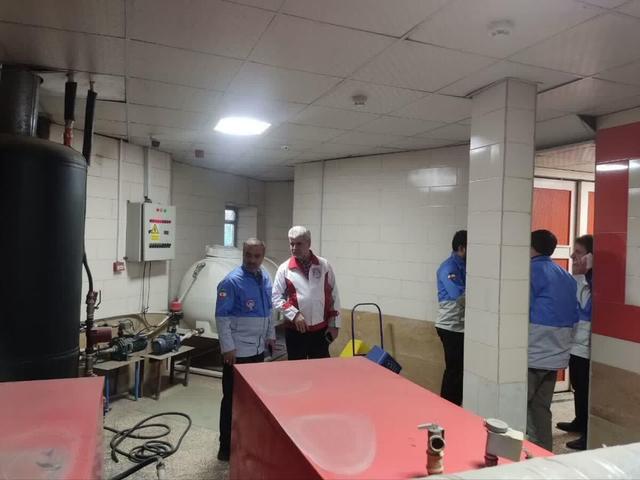 اهدای خون، نماد اهدای زندگی و همدلی در روزهای بحران است