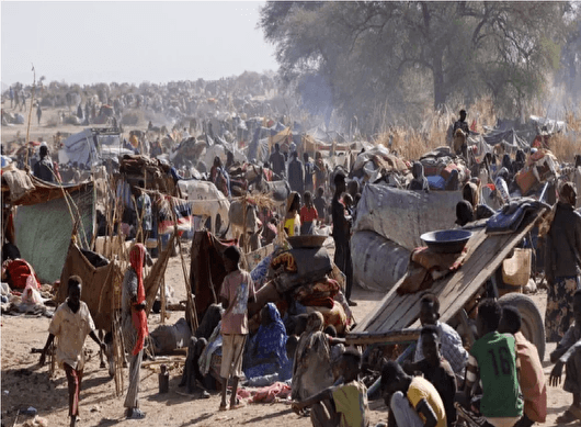 ادامه درگیری‌های خونین سودان/ جنگ فراموش‌شده‌ای که صدای قربانیانش شنیده نشد