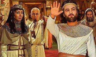 فاصله معنا دار بازدید سریال یوسف پیامبر در تلوبیون با سایر تولیدات نمایشی تلویزیونی؛ پربیننده‌ترین فیلم‌ها کدام هستند؟