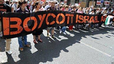 هلند به دنبال ممنوع کردن واردات تولیدات اسرائیلی است