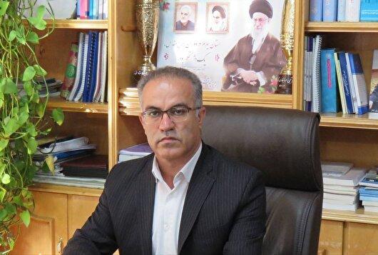 ابلاغ مرحله اول اعتبار پاداش پابان خدمت دستگاه‌های اجرایی ایلام