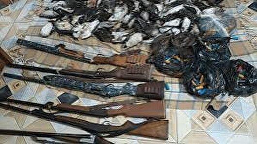 دستگیری چهار شکارچی غیرمجاز پرندگان کمیاب در چرام