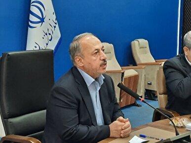 ۷۴ درصد جابجایی‌ها در تهران با خودروی شخصی/ سهم ۱۳ درصدی اتوبوس با منطق توسعه حمل‌ونقل عمومی همخوانی ندارد