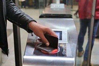 دستگیری فروشندگان غیرقانونی بلیت یکساله مترو در تهران