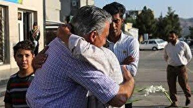 آزادی زندانی اصفهانی پس از ۱۰ سال با گذشت شاکی