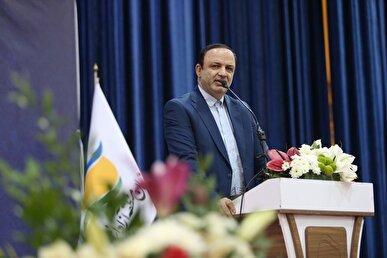 مسرور: بورس بین‌الملل از سال آینده آغاز به کار می‌کند