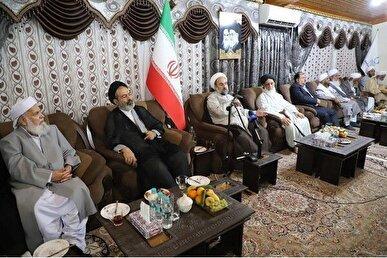 ظرفیت‌های عظیم سیستان‌وبلوچستان مغفول مانده است