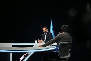 علی کشوری: اصلا پشیمان نیستم که نماینده مجلس شدم + فیلم