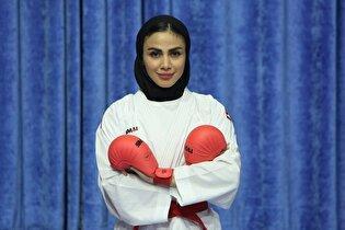 فیلم کامل رقابت سارا بهمنیار / شب طلایی ایران ادامه دارد