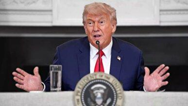 رؤیای نابودی توان هسته‌ای ایران هنوز بر روی دل ترامپ مانده