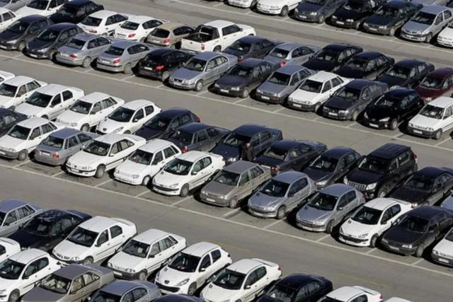 انهدام باند کلاهبرداری 800 میلیارد تومانی پیش فروش خودرو