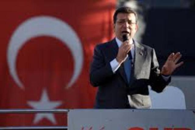 درخواست بیش از 2 هزار سال زندان برای امام اغلو